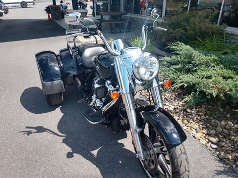 2020 Harley-Davidson Freewheeler® in Duncansville, Pennsylvania - Photo 3