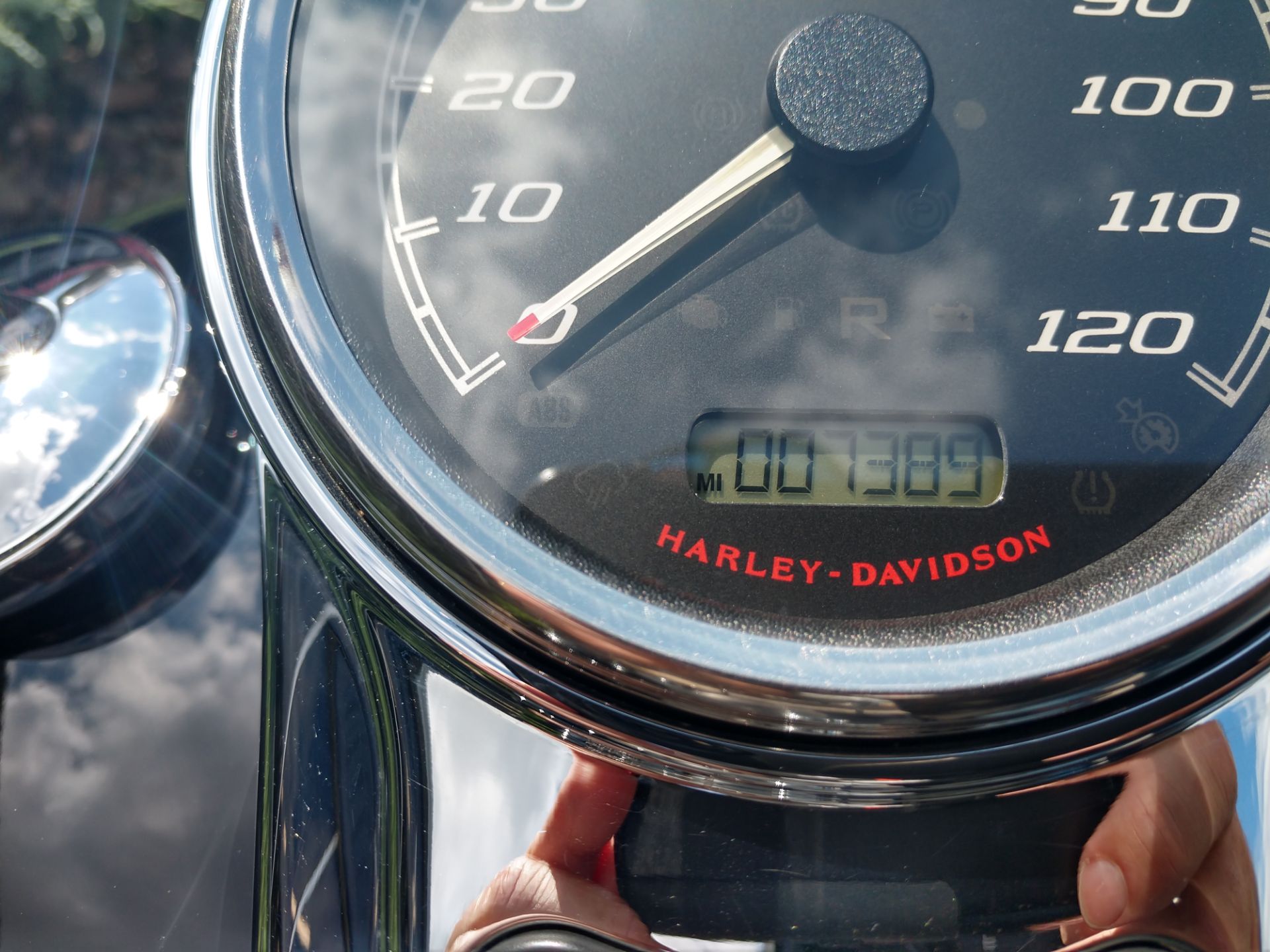 2020 Harley-Davidson Freewheeler® in Duncansville, Pennsylvania - Photo 5