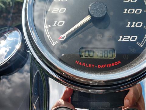 2020 Harley-Davidson Freewheeler® in Duncansville, Pennsylvania - Photo 5