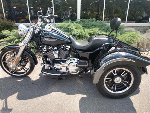 2020 Harley-Davidson Freewheeler® in Duncansville, Pennsylvania - Photo 2