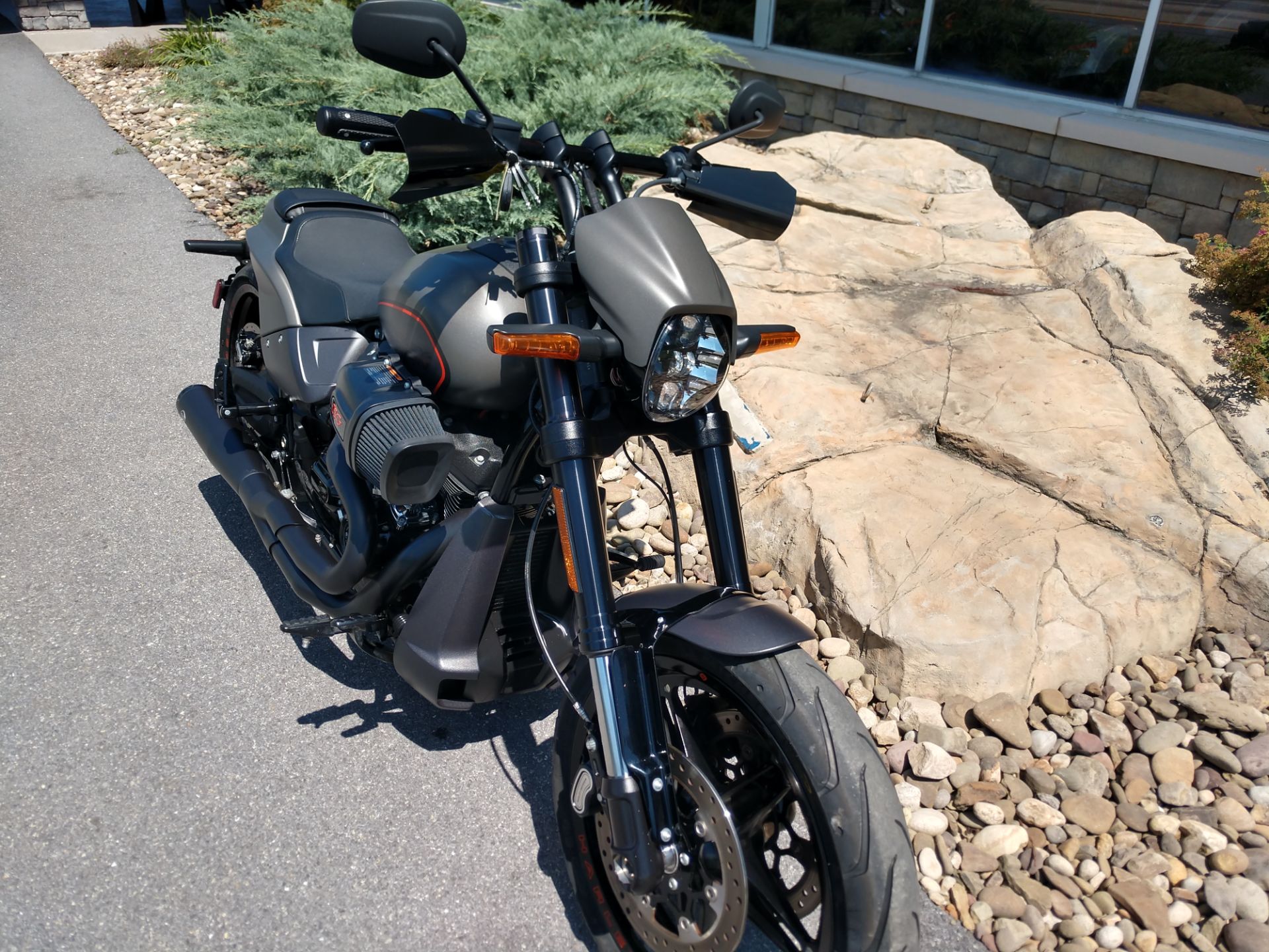 2019 Harley-Davidson FXDR™ 114 in Duncansville, Pennsylvania - Photo 5