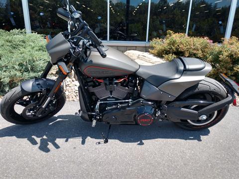 2019 Harley-Davidson FXDR™ 114 in Duncansville, Pennsylvania - Photo 4