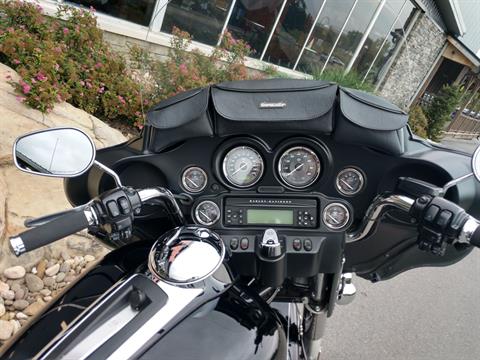 2013 Harley-Davidson Electra Glide® Ultra Limited in Duncansville, Pennsylvania - Photo 4