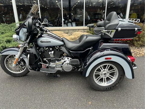 2020 Harley-Davidson Tri Glide® Ultra in Duncansville, Pennsylvania - Photo 2