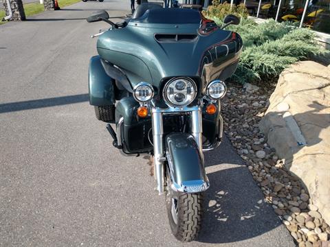 2020 Harley-Davidson Tri Glide® Ultra in Duncansville, Pennsylvania - Photo 4