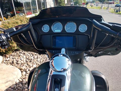 2020 Harley-Davidson Tri Glide® Ultra in Duncansville, Pennsylvania - Photo 2