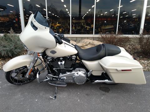 2022 Harley-Davidson Street Glide® Special in Duncansville, Pennsylvania - Photo 5