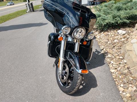 2015 Harley-Davidson Ultra Limited in Duncansville, Pennsylvania - Photo 3