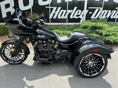 2024 Harley-Davidson Road Glide® 3 in Duncansville, Pennsylvania - Photo 2