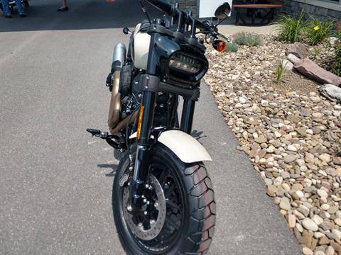 2022 Harley-Davidson Fat Bob® 114 in Duncansville, Pennsylvania - Photo 4