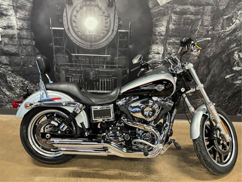 2014 Harley-Davidson Low Rider® in Duncansville, Pennsylvania - Photo 1