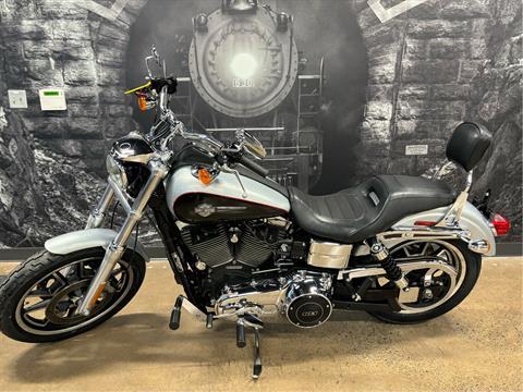 2014 Harley-Davidson Low Rider® in Duncansville, Pennsylvania - Photo 2