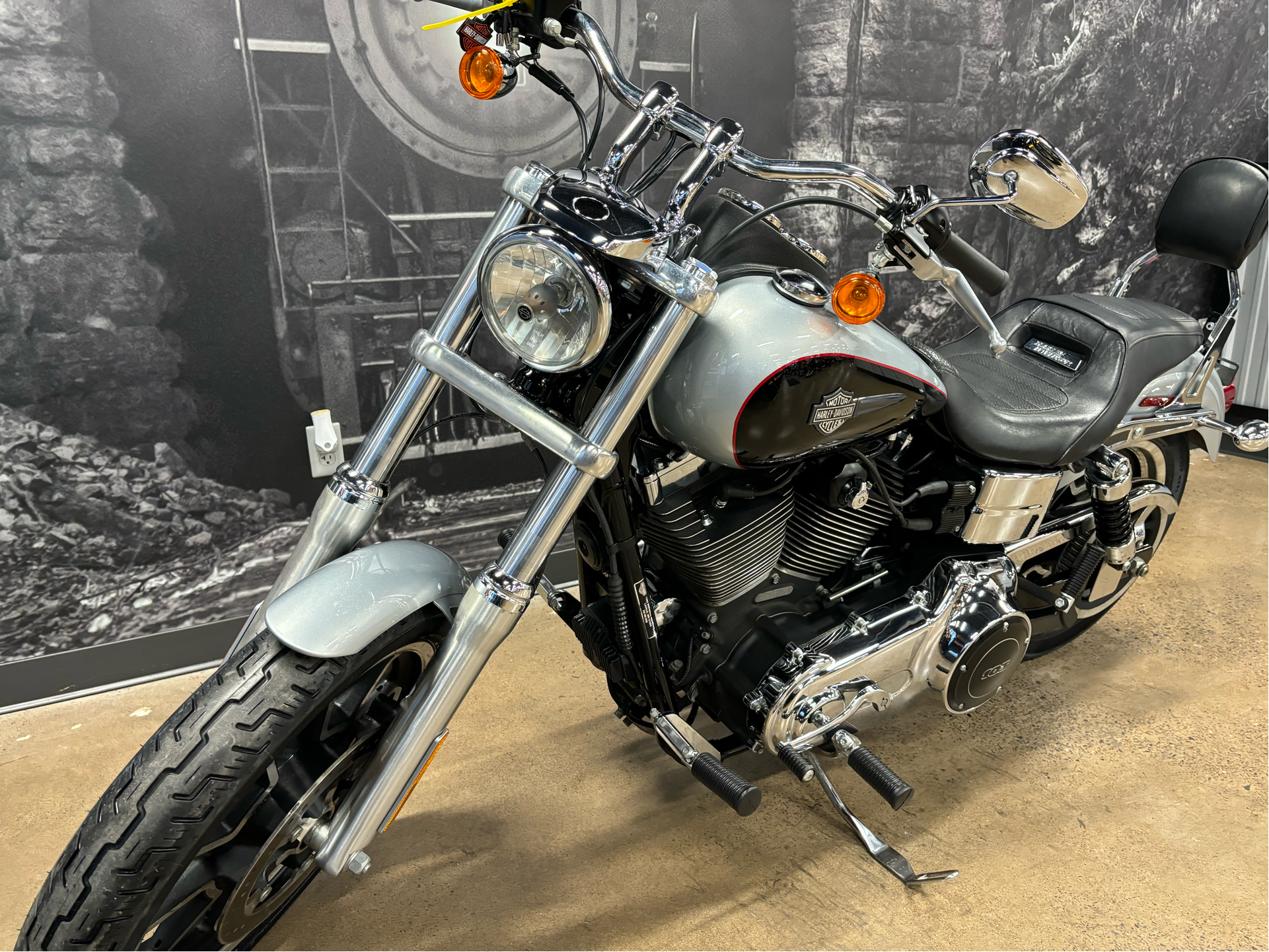 2014 Harley-Davidson Low Rider® in Duncansville, Pennsylvania - Photo 3