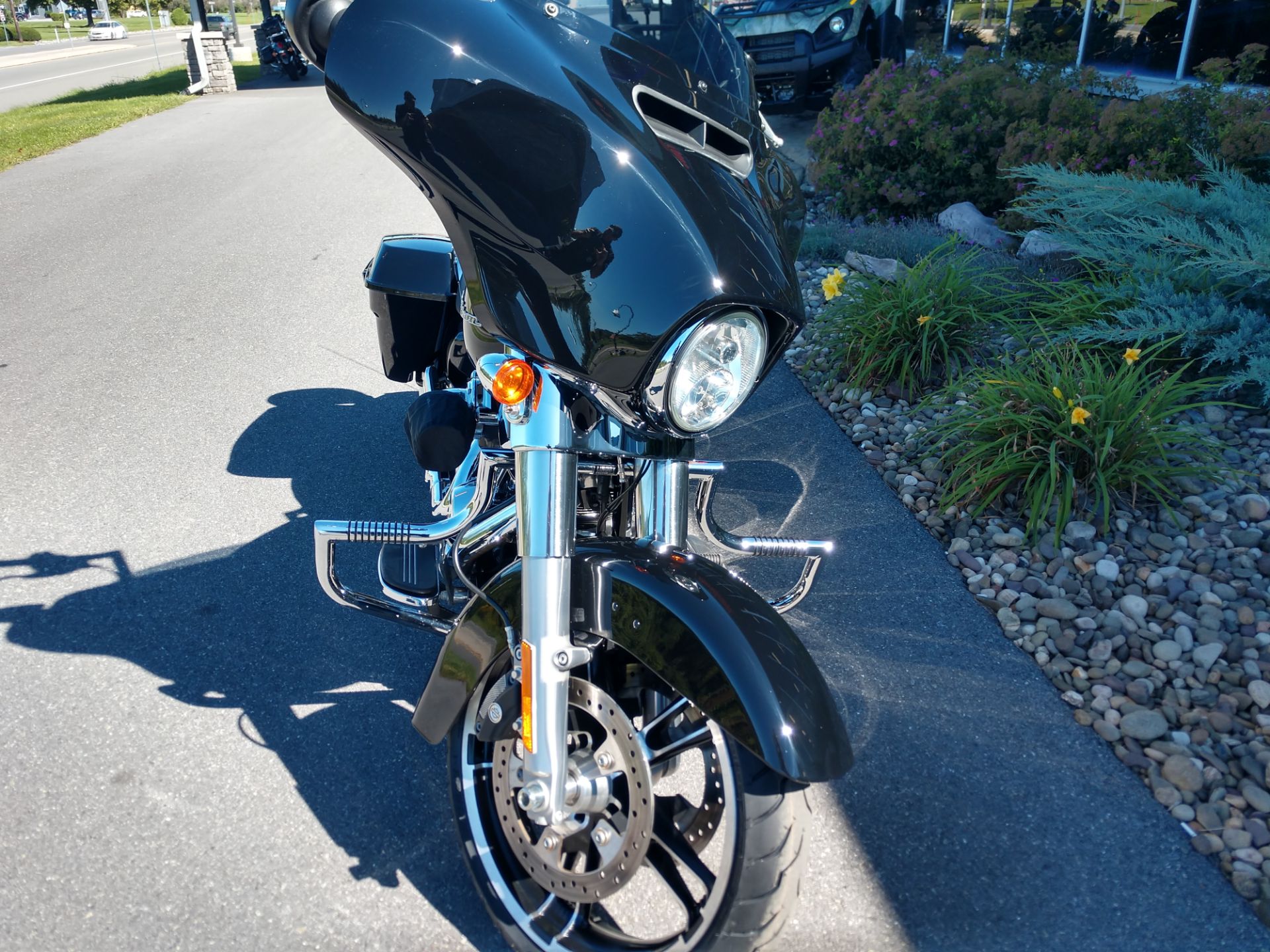 2019 Harley-Davidson Street Glide® in Duncansville, Pennsylvania - Photo 3
