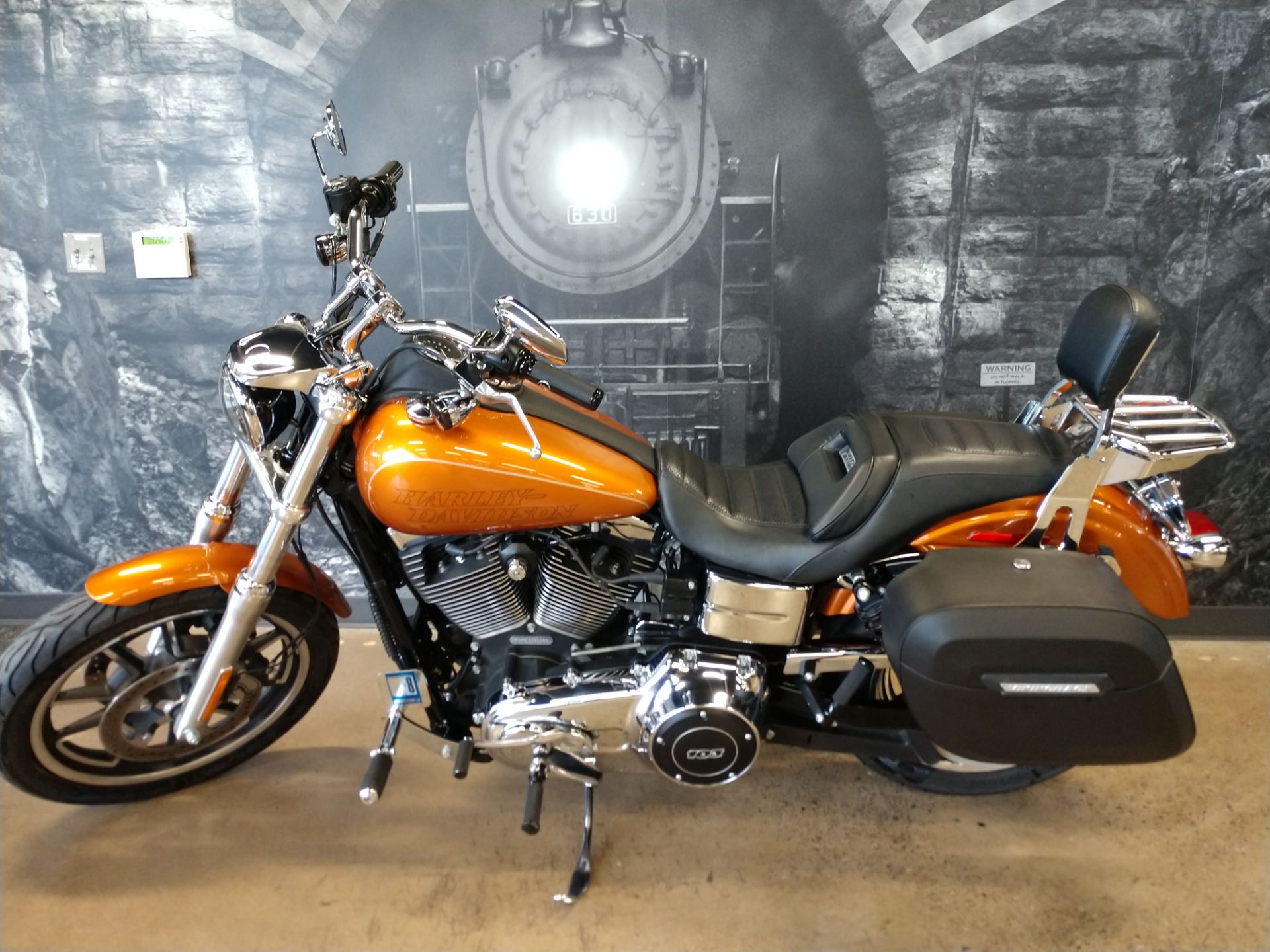 2015 Harley-Davidson Low Rider® in Duncansville, Pennsylvania - Photo 2