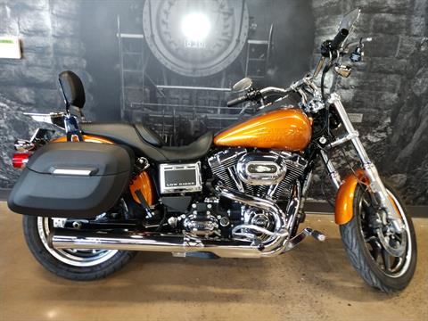 2015 Harley-Davidson Low Rider® in Duncansville, Pennsylvania - Photo 1
