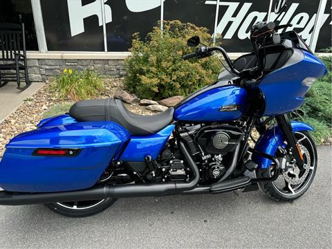 2024 Harley-Davidson Road Glide® in Duncansville, Pennsylvania