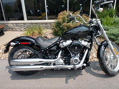 2020 Harley-Davidson Softail® Standard in Duncansville, Pennsylvania - Photo 1