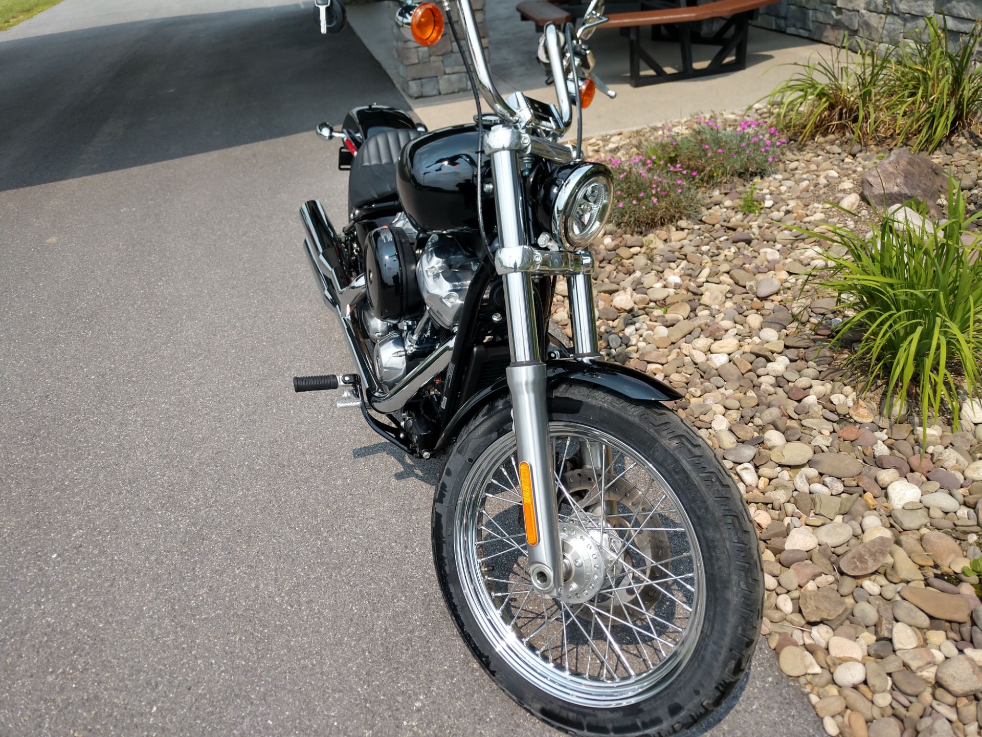 2020 Harley-Davidson Softail® Standard in Duncansville, Pennsylvania - Photo 3