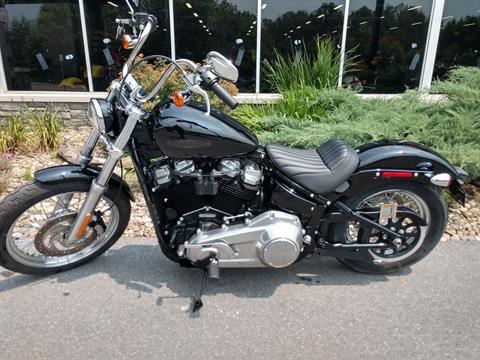 2020 Harley-Davidson Softail® Standard in Duncansville, Pennsylvania - Photo 2