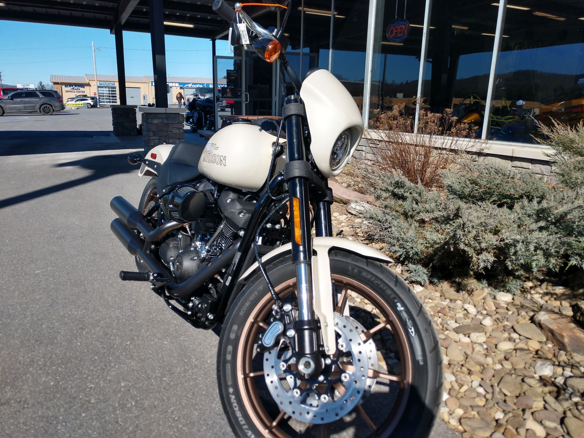 2023 Harley-Davidson Low Rider® S in Duncansville, Pennsylvania - Photo 3