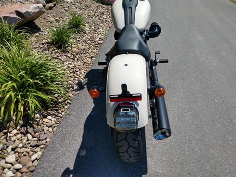 2023 Harley-Davidson Low Rider® S in Duncansville, Pennsylvania - Photo 5