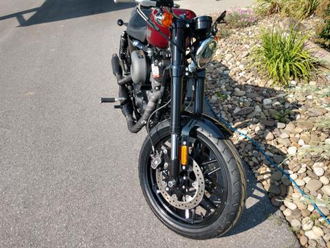 2016 Harley-Davidson Roadster™ in Duncansville, Pennsylvania - Photo 3