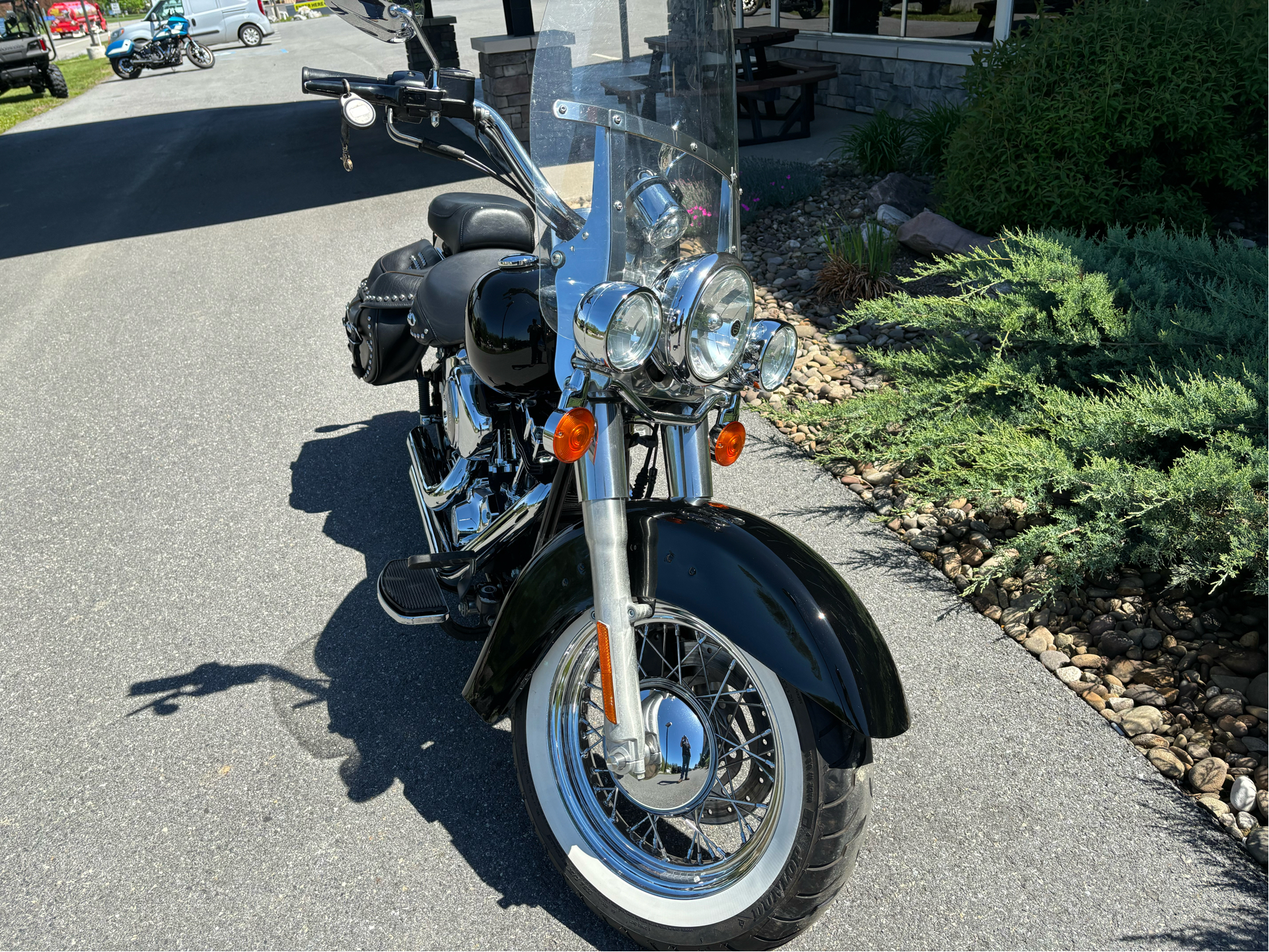 2006 Harley-Davidson Heritage Softail® in Duncansville, Pennsylvania - Photo 3