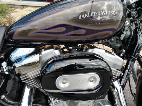 2017 Harley-Davidson Superlow® in Duncansville, Pennsylvania - Photo 3
