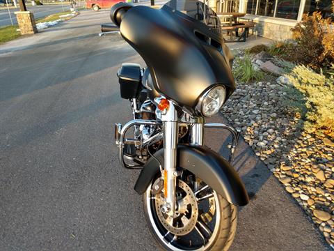 2017 Harley-Davidson Street Glide® in Duncansville, Pennsylvania - Photo 3