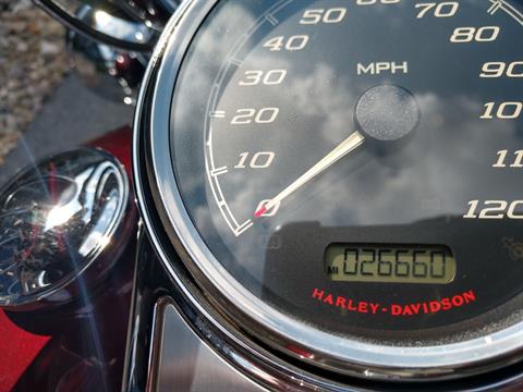 2018 Harley-Davidson Road King® in Duncansville, Pennsylvania - Photo 5