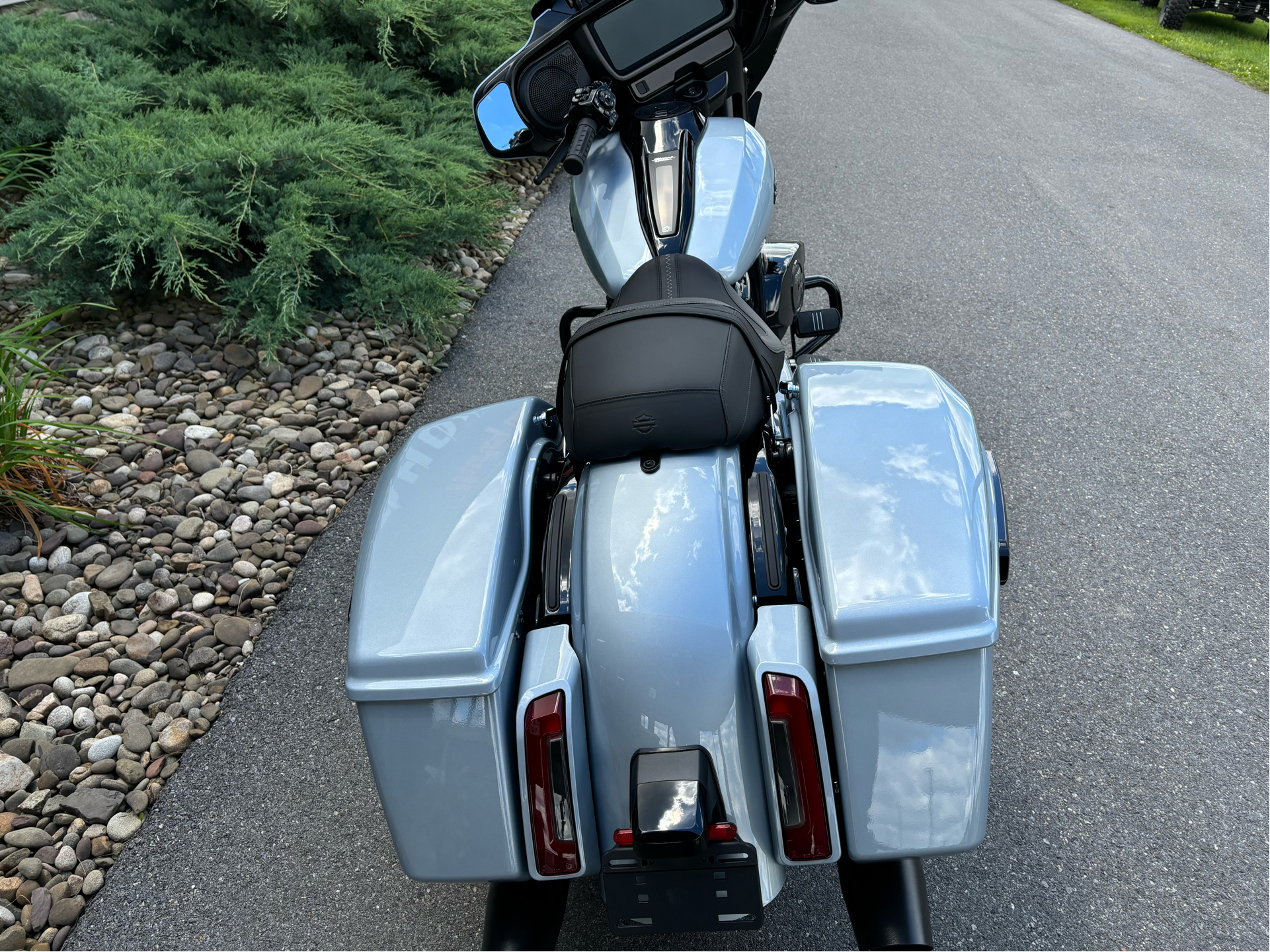 2024 Harley-Davidson Street Glide® in Duncansville, Pennsylvania - Photo 4