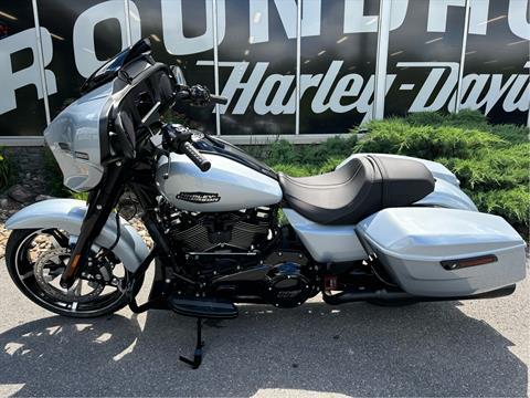 2024 Harley-Davidson Street Glide® in Duncansville, Pennsylvania - Photo 4