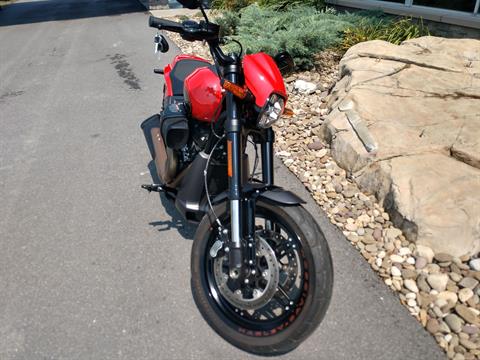 2020 Harley-Davidson FXDR™ 114 in Duncansville, Pennsylvania - Photo 3