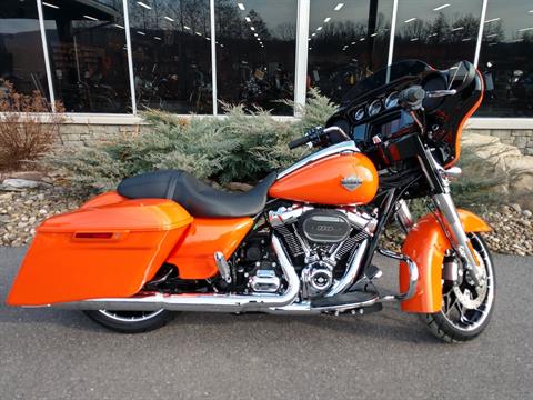 2023 Harley-Davidson Street Glide® Special in Duncansville, Pennsylvania - Photo 1