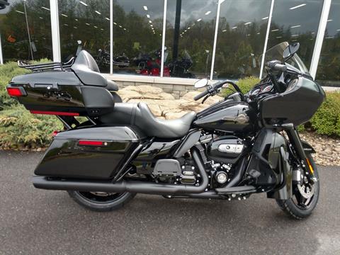 2023 Harley-Davidson Road Glide® Limited in Duncansville, Pennsylvania - Photo 1
