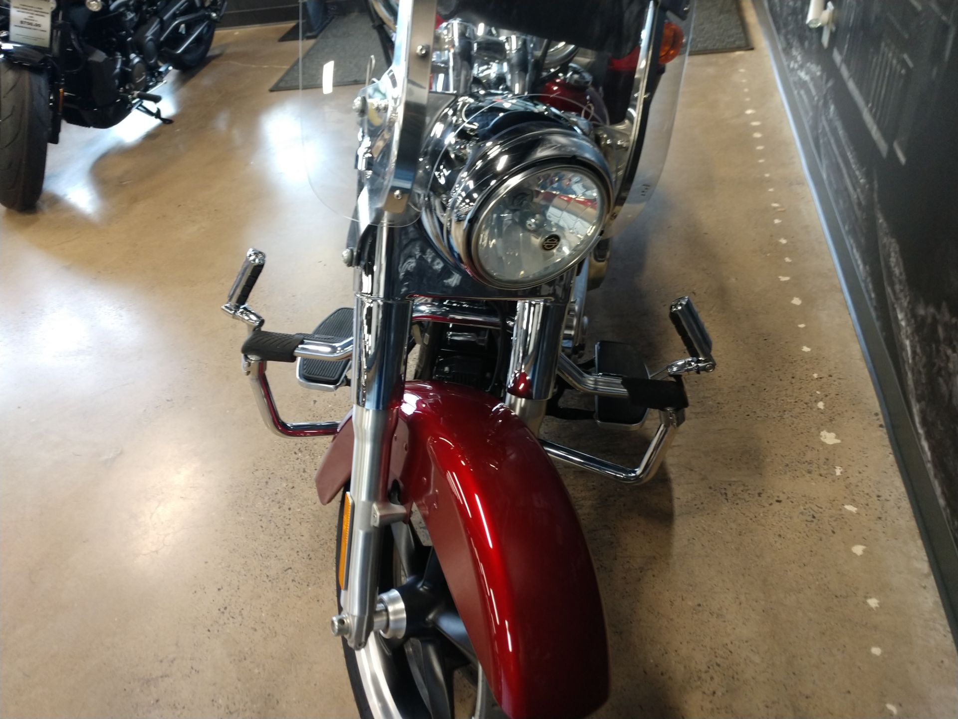 2016 Harley-Davidson Switchback™ in Duncansville, Pennsylvania - Photo 5