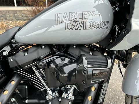 2024 Harley-Davidson Low Rider® ST in Duncansville, Pennsylvania - Photo 2