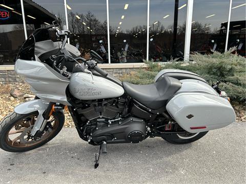 2024 Harley-Davidson Low Rider® ST in Duncansville, Pennsylvania - Photo 4