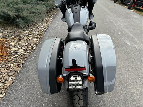 2024 Harley-Davidson Low Rider® ST in Duncansville, Pennsylvania - Photo 5