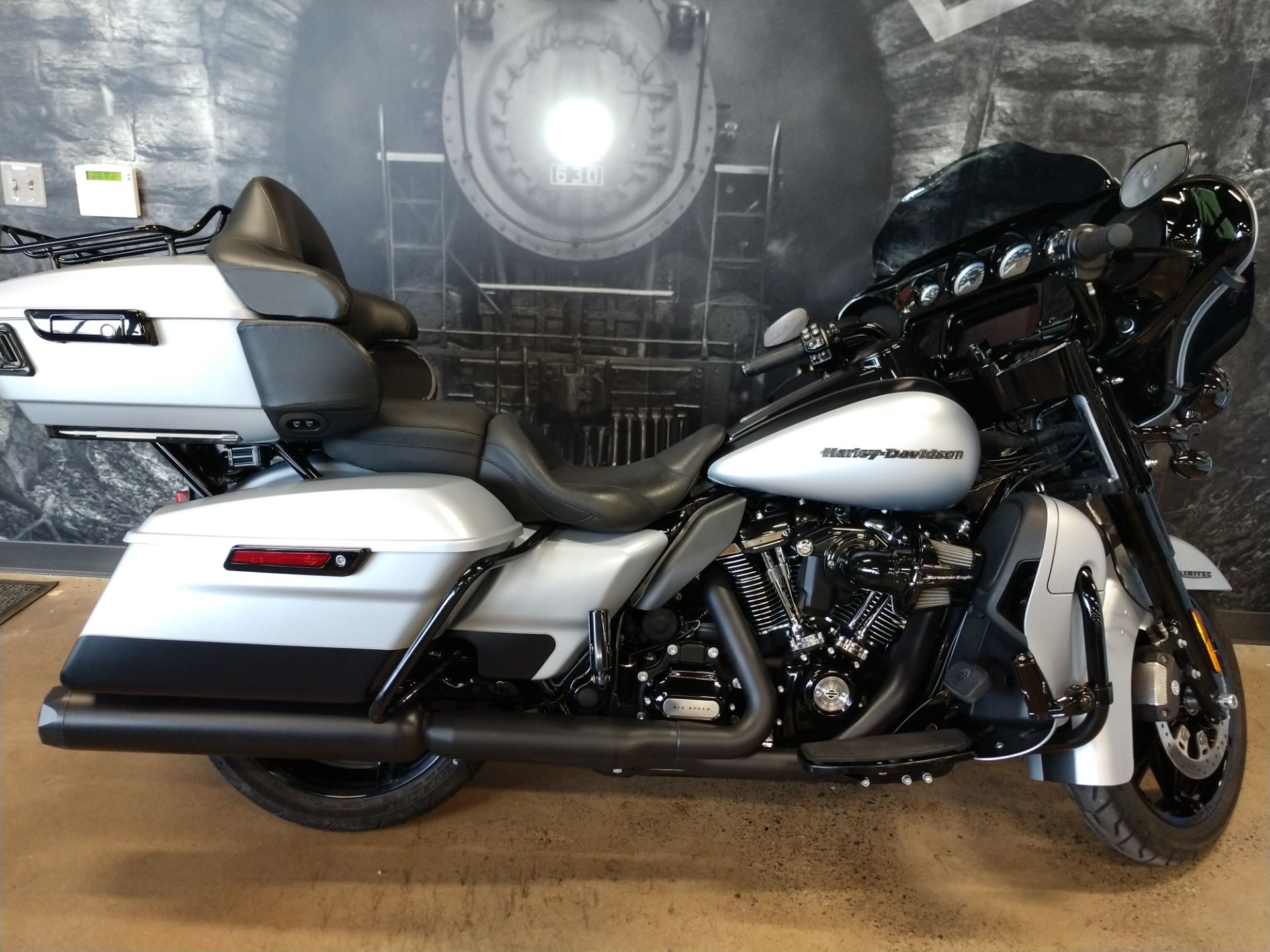 2020 Harley-Davidson Ultra Limited in Duncansville, Pennsylvania - Photo 1