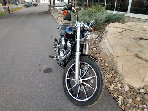 2018 Harley-Davidson Low Rider® 107 in Duncansville, Pennsylvania - Photo 3