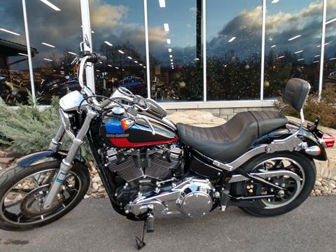 2018 Harley-Davidson Low Rider® 107 in Duncansville, Pennsylvania - Photo 2