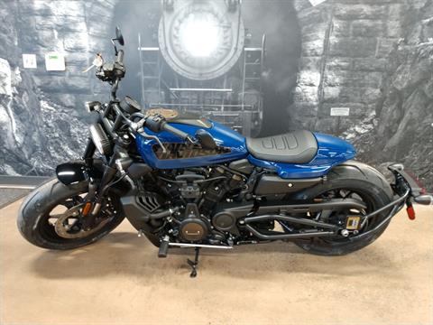 2023 Harley-Davidson Sportster® S in Duncansville, Pennsylvania - Photo 3