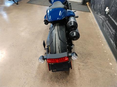 2023 Harley-Davidson Sportster® S in Duncansville, Pennsylvania - Photo 4
