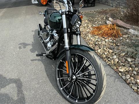 2024 Harley-Davidson Breakout® in Duncansville, Pennsylvania - Photo 3
