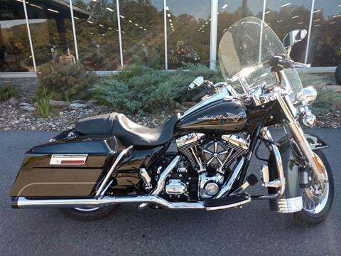 2010 Harley-Davidson Road King® in Duncansville, Pennsylvania - Photo 1