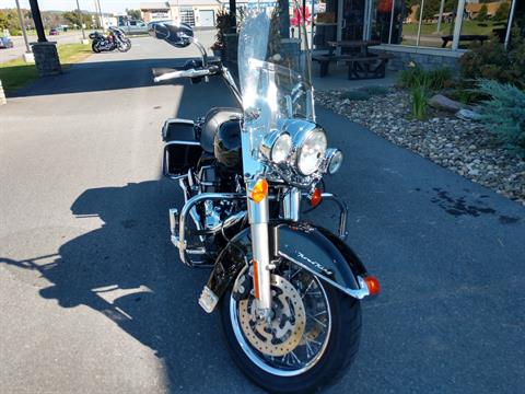 2010 Harley-Davidson Road King® in Duncansville, Pennsylvania - Photo 3