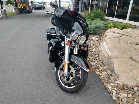 2018 Harley-Davidson Ultra Limited in Duncansville, Pennsylvania - Photo 3