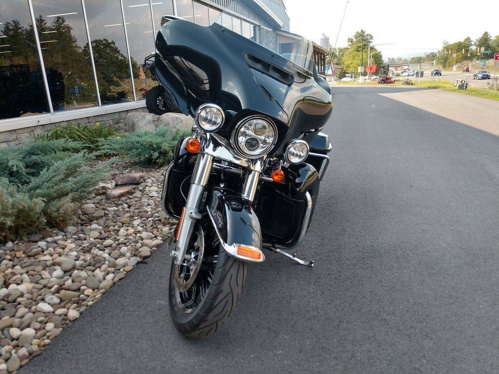 2018 Harley-Davidson Ultra Limited in Duncansville, Pennsylvania - Photo 4